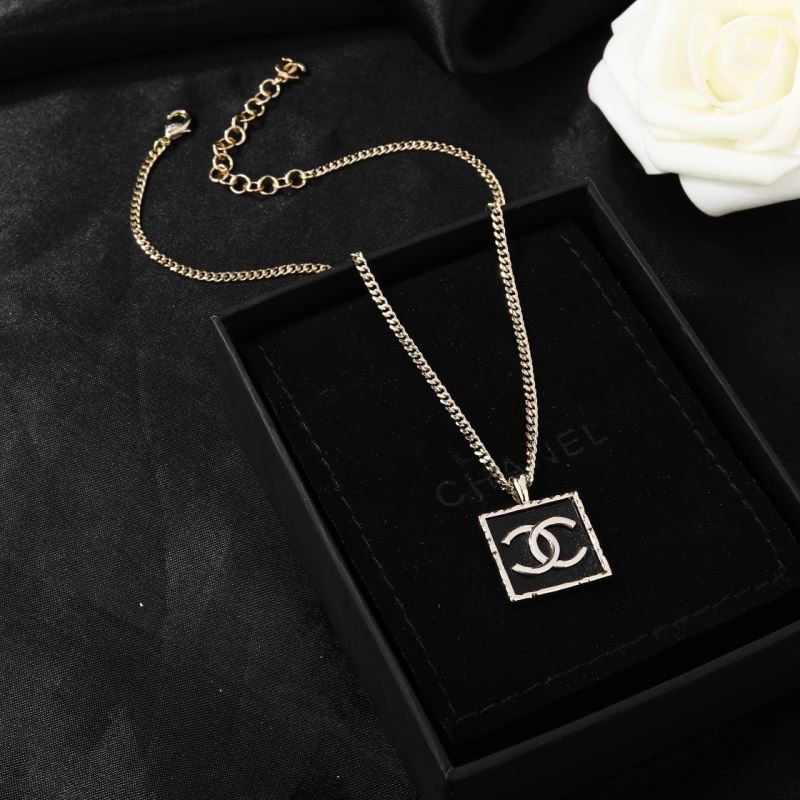 Chanel Necklaces